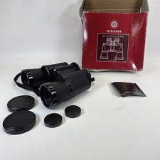 Miranda 10x50 VG Fully Coated