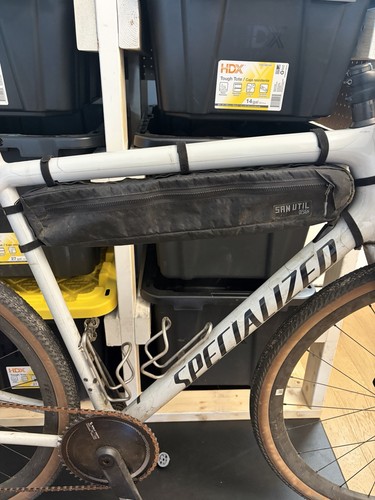 Specialized crux frame - specialized,