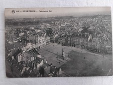 Dunkerque panorama est - panorama,