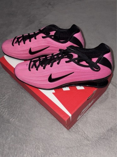 Nike shox size rrp - uk,