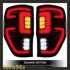 LED REAR TAIL LIGHTS BRAKE