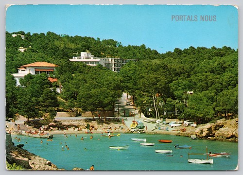 C45420 portals nous mallorca - ,