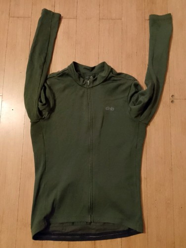 Dhb merino wool - merino, cycling