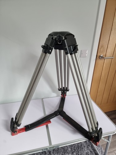 Sachtler 100 single - da, single-stage