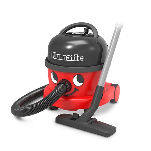 Henry hoover nrv240 - nrv240, commercial