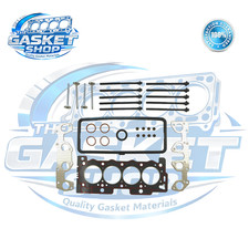 HEAD GASKET SET BOLTS 4