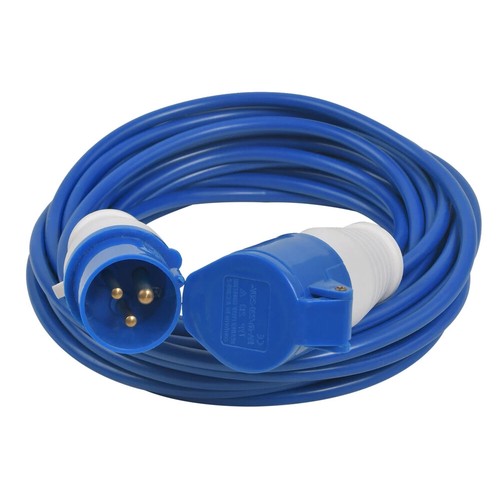Caravan camping hook cable - caravan, up