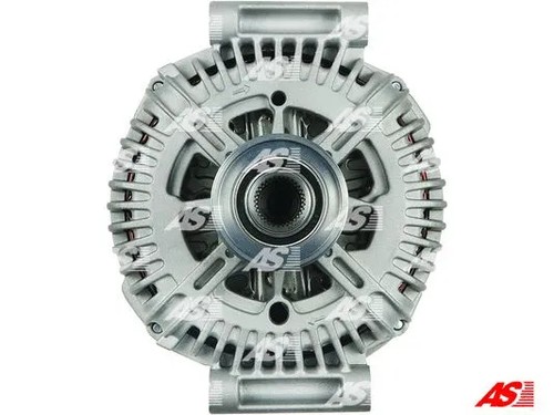 Alternator fits chrysler 300c - alternator,