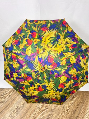 Vintage shaw tropical - vintage,