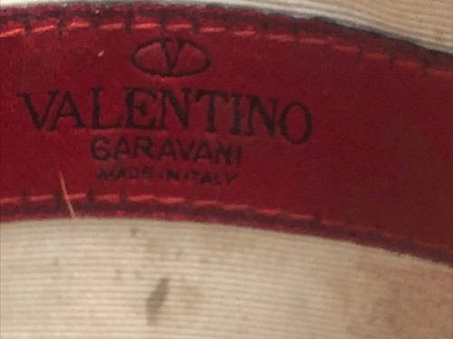 Valentino garavani rockstud - valentino,