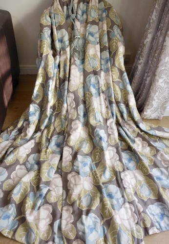Fabulous bespoke luxury heavy - fabulous,