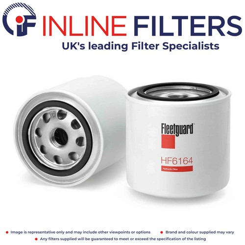 Hydraulic filter for - hydraulic, fiac