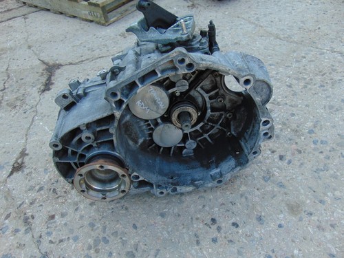 Touran gearbox manual - touran,
