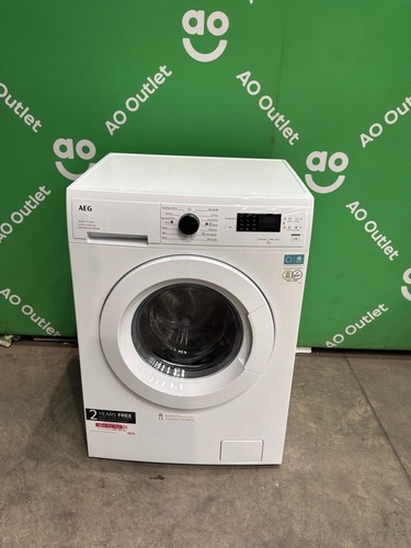 Aeg washer dryer 8kg 4kg - washer,
