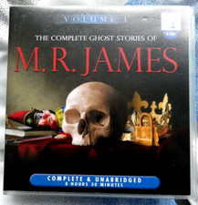 The Complete Ghost Stories of