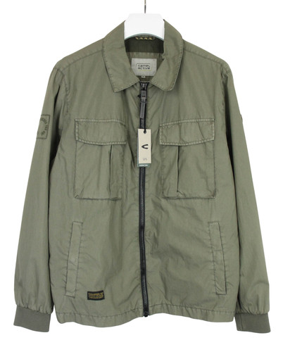 Camel active jacket men eu - men's,