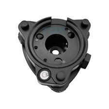 New Black Tribrach Without