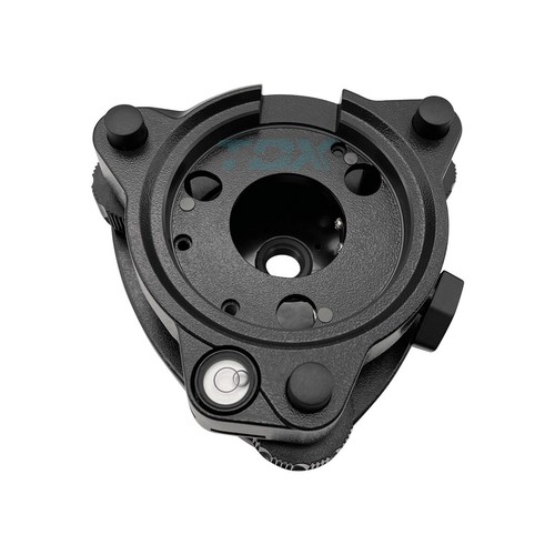 New black tribrach - new,
