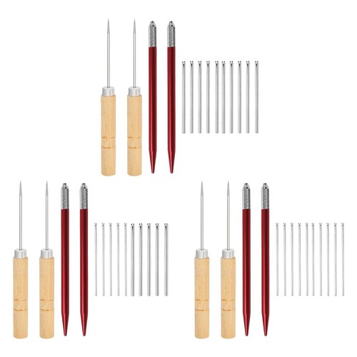 Doll hair rooting - doll,