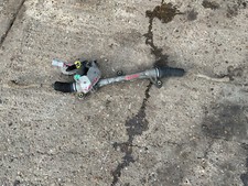 HONDA INSIGHT HYBRID POWER STEERING RACK  2009 - 2014  TF0-E9