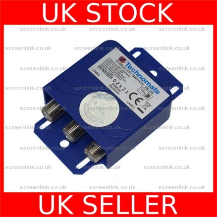 Technomate 2 way - technomate,