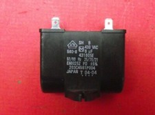 American Fridge Freezer HOTPOINT FFU23X  RELAY 