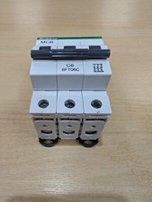 Crabtree Loadstar MCB Range