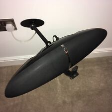 E-vision wall mounting arm for Bowers and Wilkins Zeppelin and Zeppelin Air