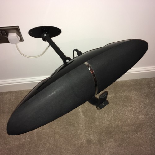 Vision wall mounting arm - e-vision,