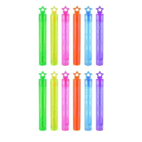 Soapy bubble tubes pack - bubble, (1