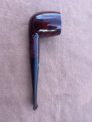 Pipe parker - parker, reg