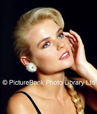 Sandra Jane Moore A4 Print