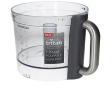 Kenwood MultiPro Excel Food