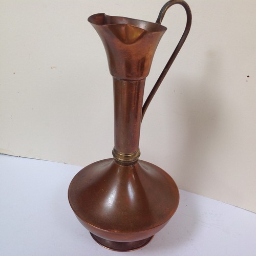 Unusual shape vintage large - shape,
