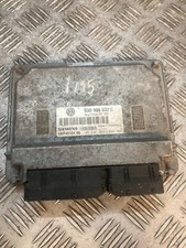 ECU VW LUPO 1.0 1998-2005  030906032C