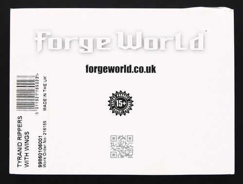 Forge world warhammer - forge,