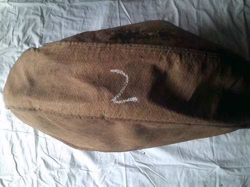 Jaguar 420g mk10 spare - 420g,