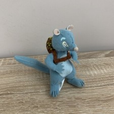 Mcdonalds Bill & Ben the