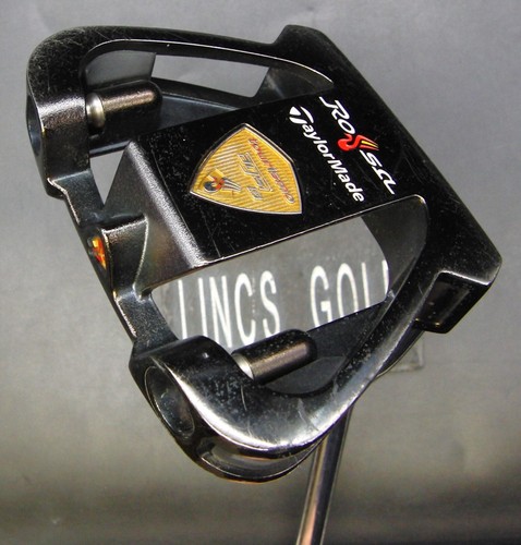 Taylormade rossa tourismo - rossa,