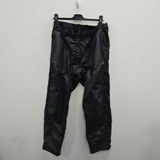Paramo Cascada Velez Nikwax Analogy Rain Waterproof Zip Trousers Uk 14 Womens