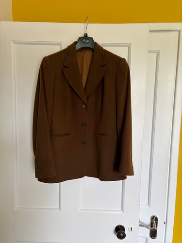 Ladies wool cashmere vicuna - ladies, wool/cashmere