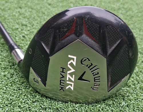 Callaway razr hawk - hawk, 3