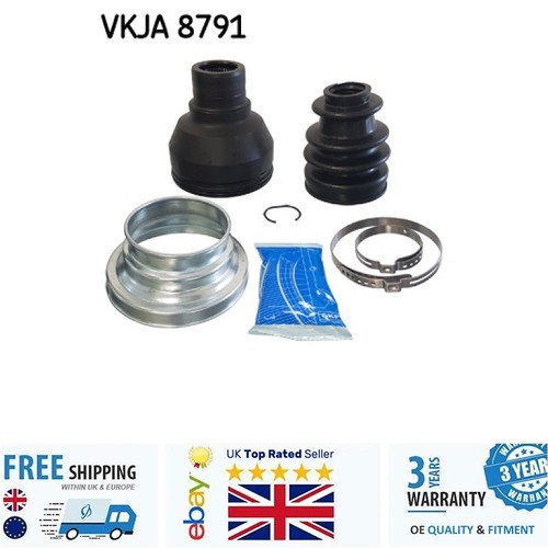 Drive shaft joint - shaft, vw