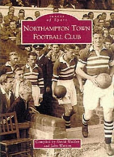 Northampton town football club - northampton,