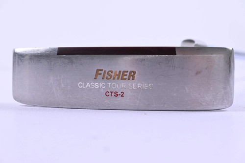 Fisher classic tour series - classic,