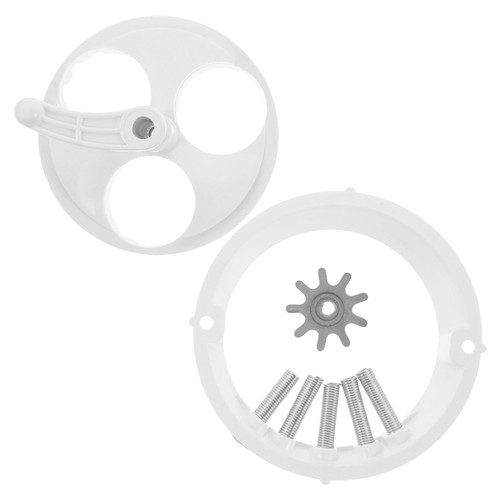 Replacement candy dispenser - replacement,