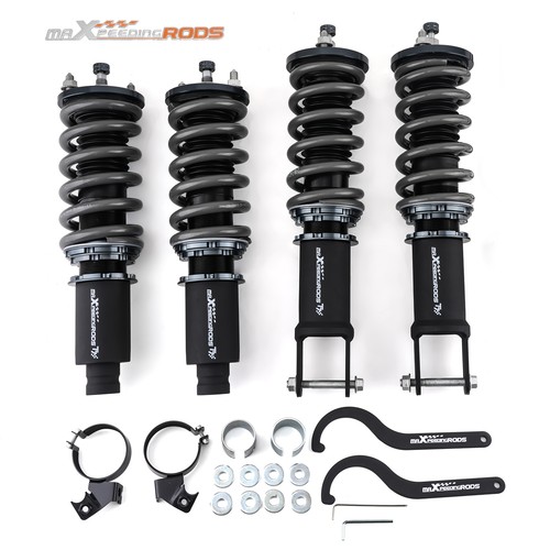 Coilovers suspension kit for - coilovers,