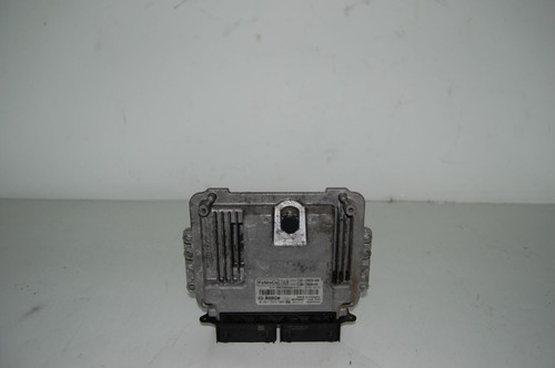 Ford fiesta 2014 engine - 1.0,