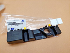 Hyundai Kona Front Bumper