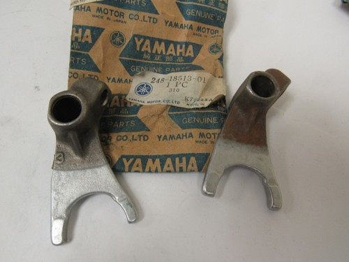 Yamaha oem nos shift - yamaha, fork
